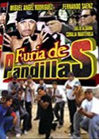 Furia de pandillas movie nude scenes