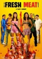 Fresh Meat 2012 movie nude scenes