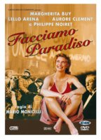 Facciamo Paradiso movie nude scenes