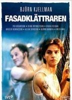 Fasadklättraren movie nude scenes