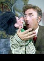 Frankie Howerd Strikes Again tv-show nude scenes