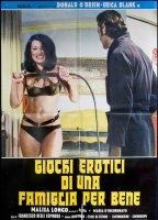 Giochi erotici di una famiglia per bene 1975 movie nude scenes
