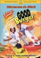 Good Burger movie nude scenes