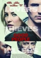 Good People movie nude scenes