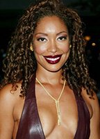 Gina Torres nude