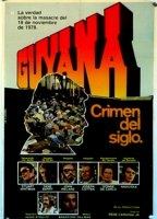 Guyana: Crime of the Century (1979) Nude Scenes