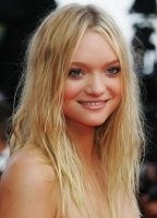 Gemma Ward nude