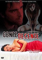 Gente decente tv-show nude scenes