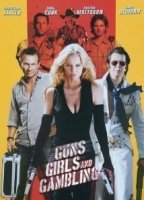 Guns, Girls and Gambling movie nude scenes