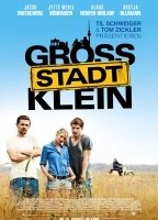 Grossstadtklein 2013 movie nude scenes