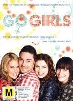 Go Girls 2009 movie nude scenes