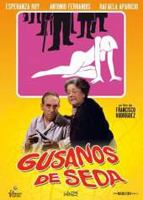 Gusanos de seda movie nude scenes