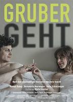 Gruber geht 2015 movie nude scenes