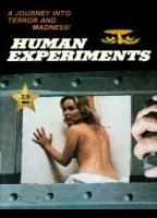 Human Experiments movie nude scenes