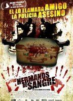 Hermanos de Sangre 2012 movie nude scenes