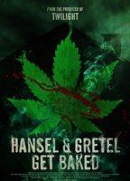 Hansel and Gretel Get Baked (2013) Nude Scenes