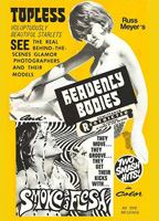 Heavenly Bodies! movie nude scenes