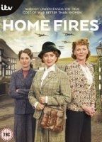 Home Fires tv-show nude scenes