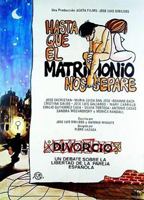 Hasta que el matrimonio nos separe (1977) Nude Scenes