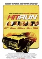 Hit and Run movie nude scenes