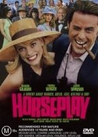 Horseplay movie nude scenes