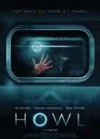 Howl (2015) Nude Scenes