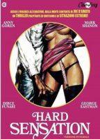 Hard Sensation movie nude scenes