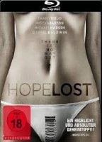 Hope Lost tv-show nude scenes