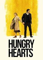 Hungry Hearts (2014) Nude Scenes