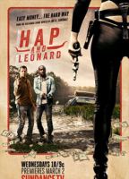 Hap and Leonard tv-show nude scenes