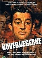 Hovedjægerne movie nude scenes