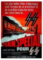 Train spécial pour SS movie nude scenes