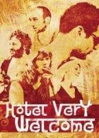 Hotel Very Welcome movie nude scenes