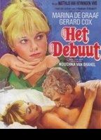 Het Debuut (1977) Nude Scenes