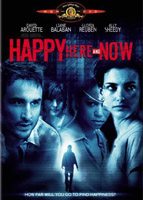 Happy Here and Now movie nude scenes