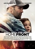 Homefront (2013) Nude Scenes