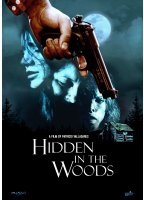 Hidden in the Woods movie nude scenes