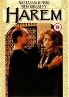 Harem movie nude scenes