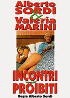 Incontri proibiti movie nude scenes