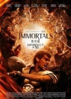 Immortals movie nude scenes