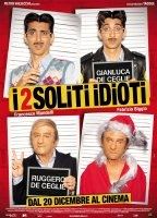 I 2 soliti idioti movie nude scenes