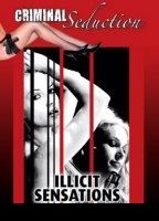 Illicit Sensations tv-show nude scenes