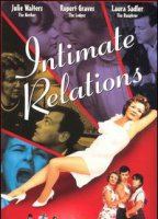 Intimate Relations movie nude scenes