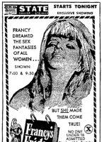 It's... Francy's Friday movie nude scenes