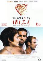 Ibiza Dream (2002) Nude Scenes