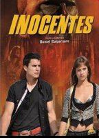 Inocentes tv-show nude scenes