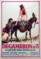 Decameron's Jolly Kittens movie nude scenes