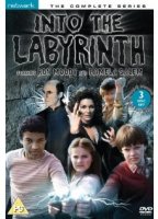 Into the Labyrinth tv-show nude scenes