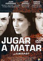 Jugar a matar movie nude scenes