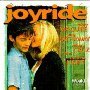 Joyride movie nude scenes